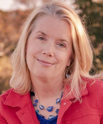 Terri Gordon - Fathom Realty