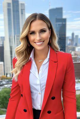 Jordin Bednar - Iron Valley Real Estate Halifax