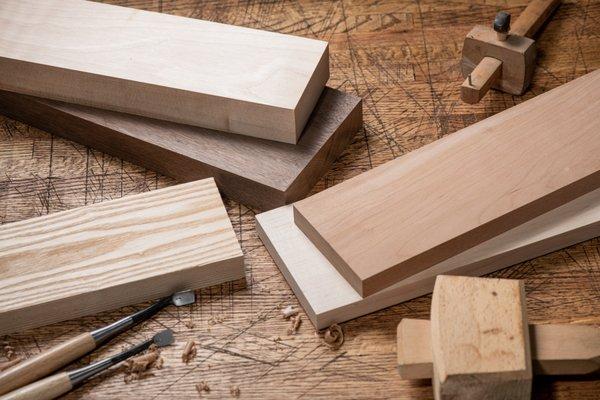 North Castle Hardwoods