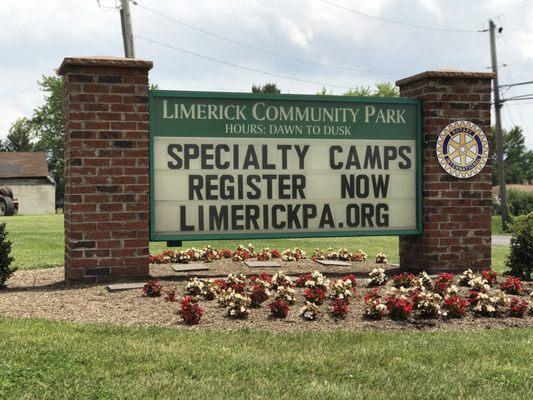 Limerick Community Park