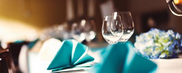 Smart by Design Event Planning