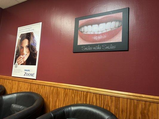 Earl L Estwick, DMD PC