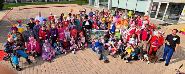 Mr. Fun! Jim McCarthy