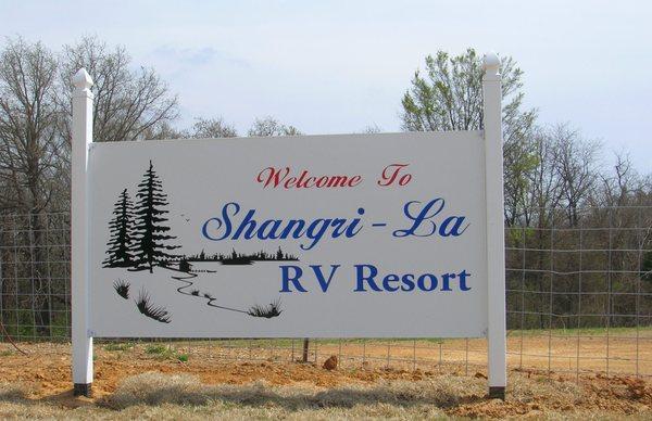 Shangri-La RV Resort
