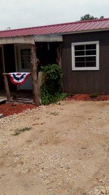 Graff Family Cottage's