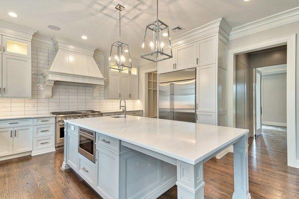 Ultimate Kitchen