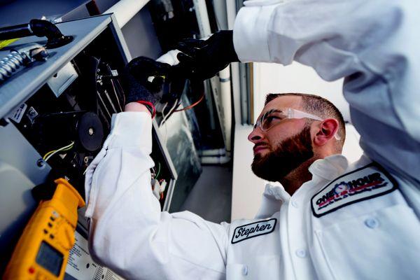 One Hour Heating & Air Conditioning of Harrisburg