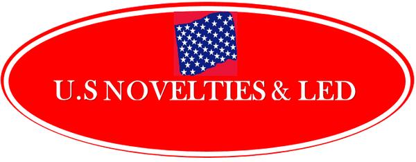 US Novelties