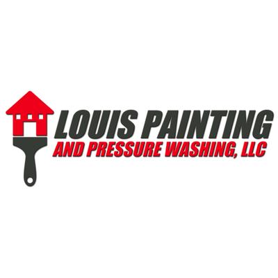 Louis Painting and Pressure Washing