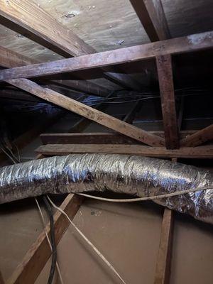 Ultimate Duct Air Clean