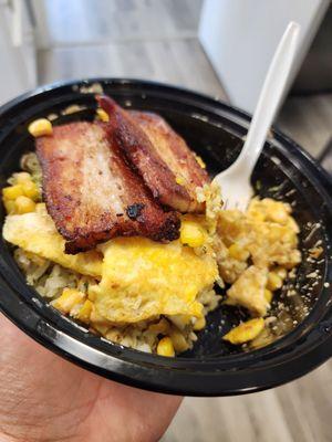 Steele Barrel BBQ Company