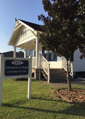 Elizabeth A Dugal Attorney