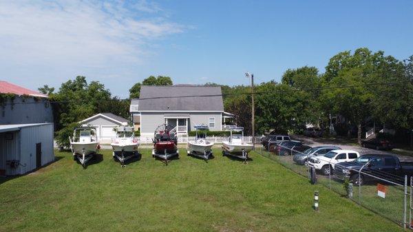 Beaufort Water Search and Rescue