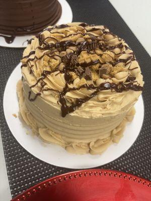 Hocking Hills Bakery