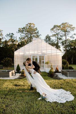 The Seven Oaks Ranch