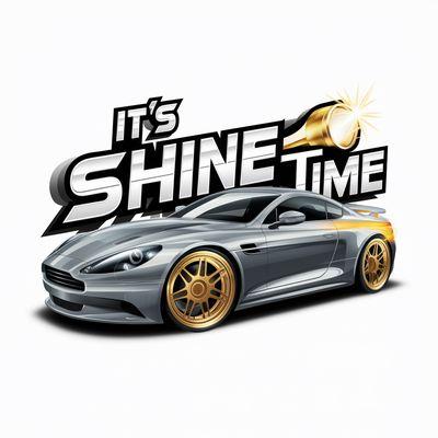 Its Shine Time