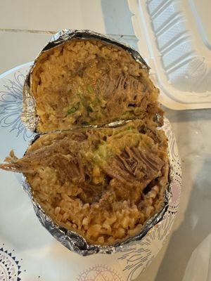 Mi Ranchito Mexican Bar And Grill