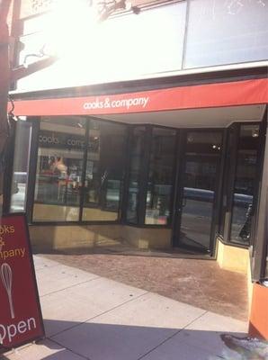 Cooks & Company Gourmet