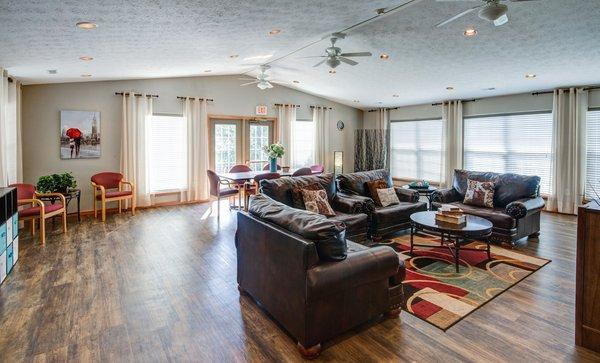 Brainard Landings | Lincoln, IL