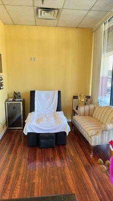 Gateway Oaks Massage