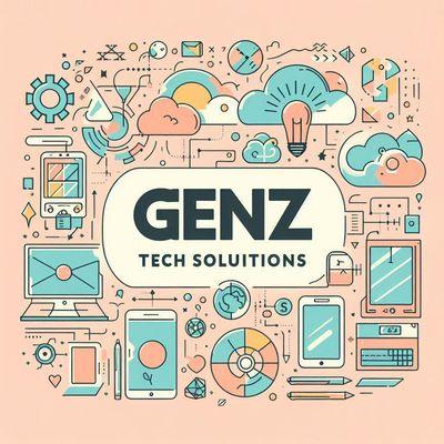 GenZ Tech Solutions