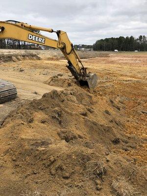 Dasher Service Company