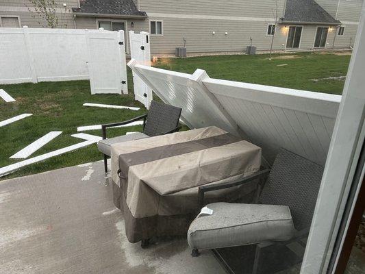 American Fence Company - Sioux Falls