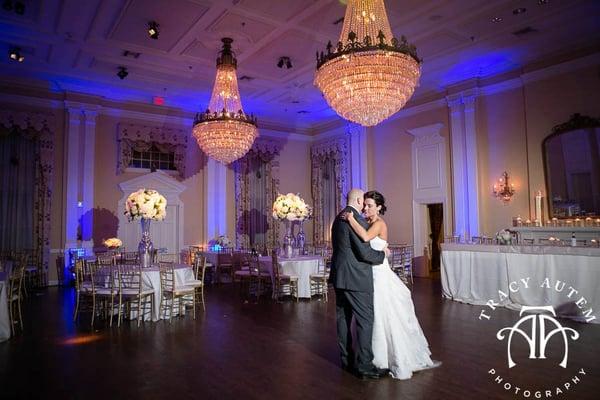 Astounding Sounds & Lighting