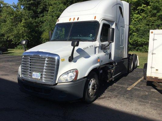 Xpress Fleet Services