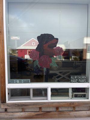 Barks N Bubbles Dog Grooming