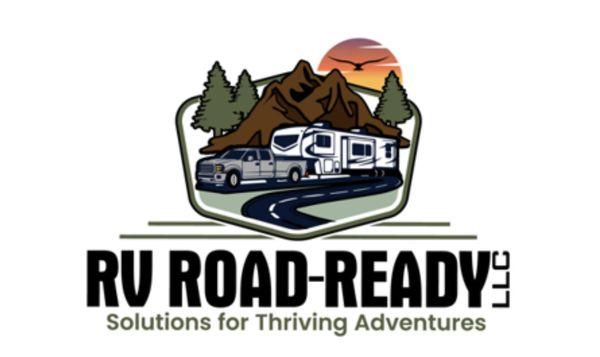RV Road-Ready LLC Logo