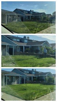 Zacarias Landscaping