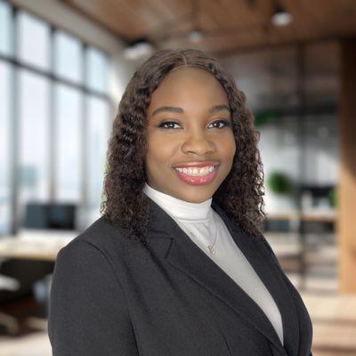 Shanice Testa - Long & Foster Real Estate