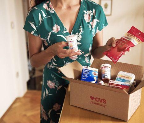 CVS Pharmacy