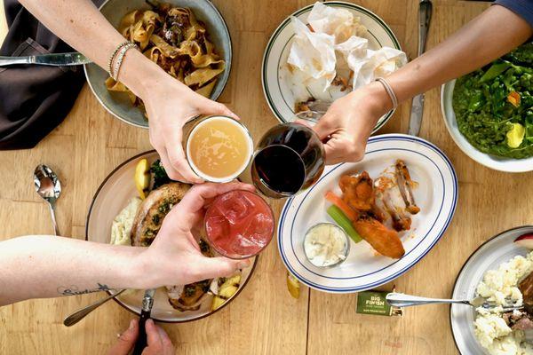 Big Finish Wine Tavern