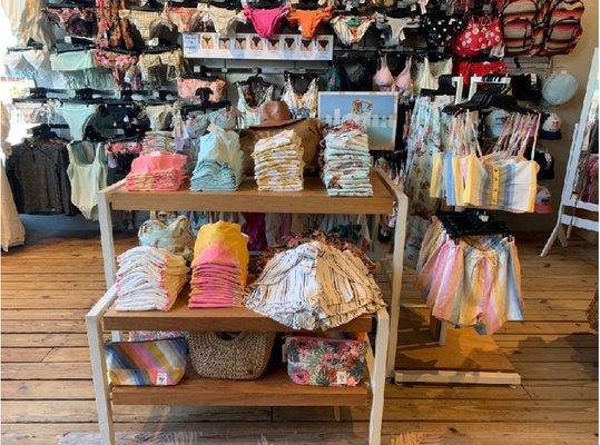 Quiet Flight Surf Shop