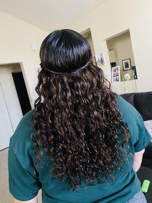 House of Holloway Salon