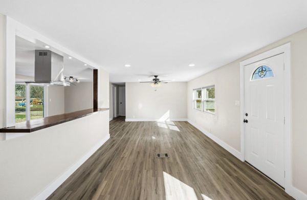 Noble Painters and Contractors