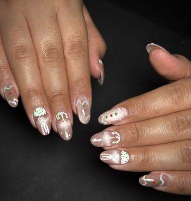 ThrIVe Drip Spa - Heights