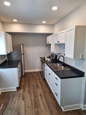 M2.0 Property Restoration