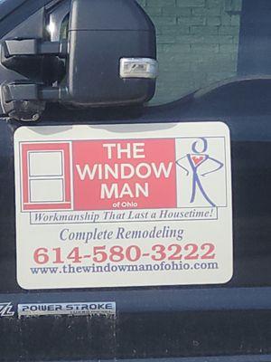 The Window Man of Ohio