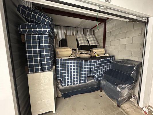 Southern Hospitality Moving Services