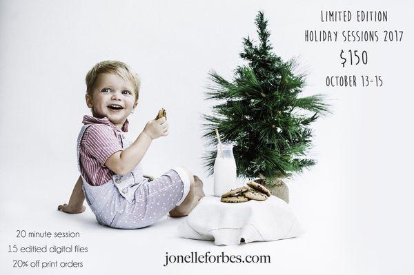 Jonelle Forbes Photography