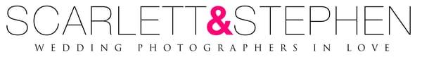 www.scarlettandstephen.com