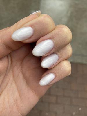 Bliss Nails Assembly Row