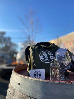 BYT merch available for sale!