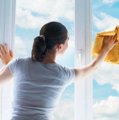 Yolanda's Cleaning Services