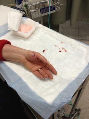 Quincy Valley Medical Center