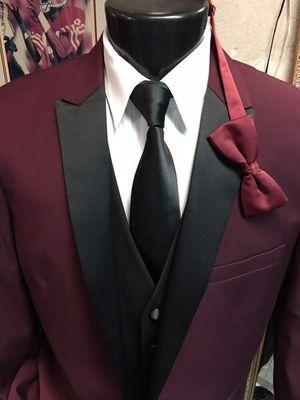 Cassara Brothers Clothiers