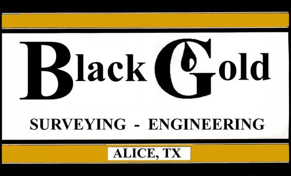 Black Gold Surveying & Engineering